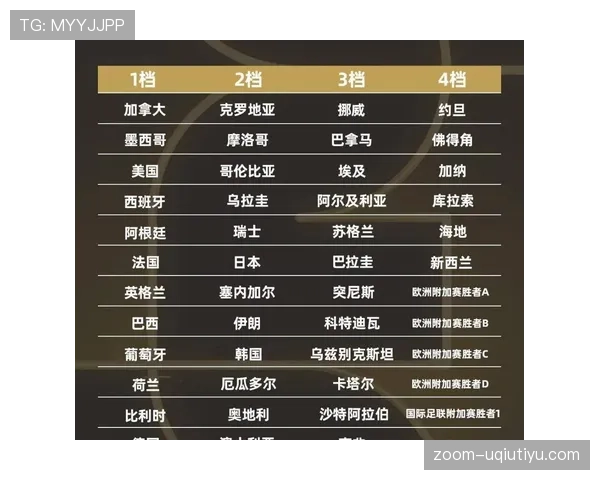 挪威队2026世界杯小组赛出线前景分析：能否突破死亡之组