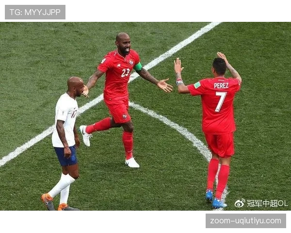 2026世界杯巴拿马能否复制奇迹 中北美新贵出线形势深度解析 2026世界杯巴拿马能否复制奇迹 中北美新贵出线形势深度解析